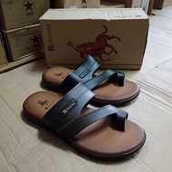 81152 JJ Mastini Slip On Comfortable Men’s Smart Sandals Long Last Nonslip Well Design Sandal JJ Mas