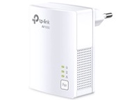 Bộ chuyển đổi Internet qua đường dây điện Gigabit AV1000 TP-Link TL-PA7017 KIT