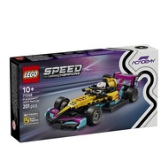 LEGO 77258 F1 ACADEMY™ LEGO® Race Car