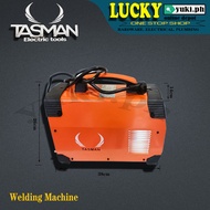 TASMAN TIG-300 INVERTER WELDING MACHINE (Orange)