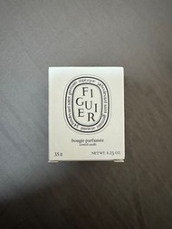 Diptyque Figuier Scented Candle 無花果味蠟燭