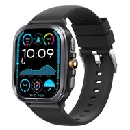 TS500 Smart Watch 3ATM Waterproof Sports