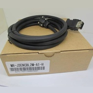 YTH MR-J3ENCBL5M-A1-H MR-J3ENCBL3M-A1-H Brand new genuine goods in stock