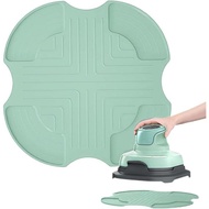 Trivet Silikon Ninja Crispi PowerPod yang Disesuaikan – Pad Panas untuk Aksesori Penggoreng Udara Ka