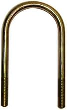 AP Products 014-122070 1/2"-20 X 6.50" and 3.00" Tube U-Bolt