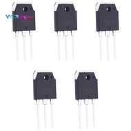 5PCS 40N60FD2 SGT40N60FD2 SGT40N60FD2PN 40A 600V Transistor TO-3P - High Efficiency & Fast Switching