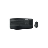 LOGITECH MK850 PERFORMANCE MULTI-DEVICE WIRELESS KEYBOARD AND MOUSE COMBO