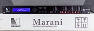MARANI DPA260P ไดร์เวอร์แร็ค ครอสดิจิตอลโปรเซสเซอร์ loudspeaker processor driverack