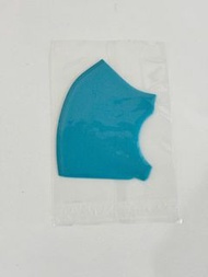 海棉口罩 銅心口罩 中童 每個$10