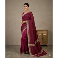 KATUN NEW SAREE COTTON