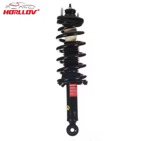 Rear Shock Absorber for Honda CRV 2012-2016 Rear Shock Absorber Complete Strut Assembly 172957L 1729