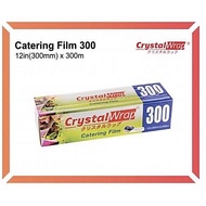 CrystalWrap® Catering Film 300