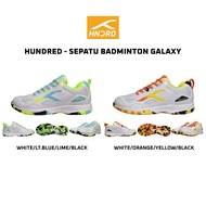 Hundred HNDRD GALAXY Series Badminton Shoes