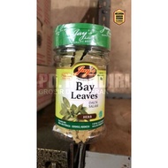 JAYS BAY LEAVES 8 GR BAY LEAVES
