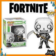 Fortnite - Skull Trooper #438 Funko POP! Games Ps4 Figure Game PS 4