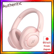 1MORE SonoFlow SE HQ31 Wireless Hi-Res Headphones with LDAC, 40mm Driver, Up to 90H Playback, -42dB 