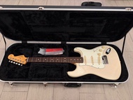 Fender Player II Stratocaster White Blonde