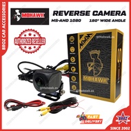 100% Original Mohawk MS Series AHD Reverse Camera MS-AHD 1080 Full HD CCD Rear View Camera HD 180 Wi