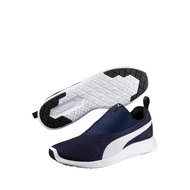 PUMA ST TRAINER EVO V2 SLIP ON MEN'S - BLUE