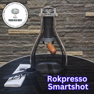 Rok Presso Smartshot by ROK Original Espresso Maker Manual