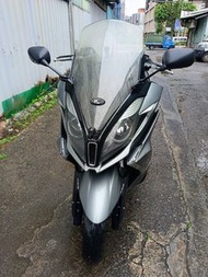 2015年Downtown -350 ABS