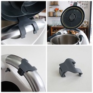 Thermomix Accessories TM5 TM6 Lid Holder Clip