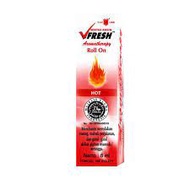 Vfresh Hot