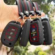 ﻿ Hyundai Silicone Car Keyring Key Cover Case HB20 2024/2025 Tucson 2019 I40 Venue 2022 LF Sonanta 2