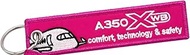 Airbus A350XWB Family A350 XWB Extra Wide Body Comfort Technology Safety Aerospace European Aircraft