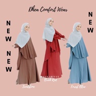 DHEA COMFORT WEAR (HAURABELLE)