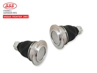 555 ลูกหมากปีกนกบน NISSAN FRONTIER 2WD (SB-N4821-2) 1คู่