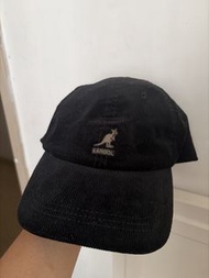 Kangol 絨毛帽