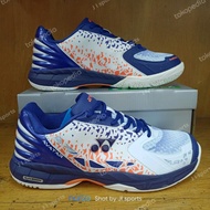 ORIGINAL Sepatu shoes bulutangkis badminton Yonex yonek Avatar putih