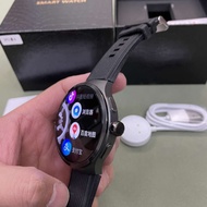 VP50 Android Smart Watch 1.75inch AMOLED Full Network Support SIM Card 4G Calling Smartwatch & Fitne