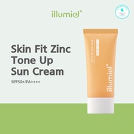 SC Solution Skin Fit Tone Up Sun Ceam 50ml