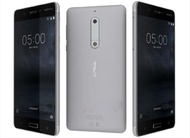 For Nokia 5 Dual SIM Dual Android 4G LTE 16GB ROM 2GB RAM 13MP Original Smartphone