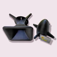 Horn Part kit Custom Import Corong T16N T20N T24N HORN + PHASEPLUG 6-8inch