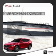 CX5 CX 5 BLADE HYBRID WIPER MAZDA CX5 CX 5 HYBRID WIPER/ 2 PCS
