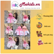 (MEKIDS ) Baby girl'sJacket, Baby girl'sJacket with super cute cartoon images size 100-140