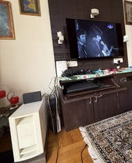 Bose Lifestyle V35 5.1 Home Theatre