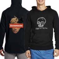 XXXTENTACION Pullover Hoodie | Jumper Hoodie | Casual Hoodie Cotton Fleece Material