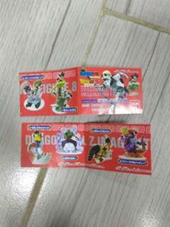龍珠 z 扭蛋 8 dragon ball z imagination figure 8