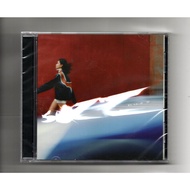 Niki - Buzz ( CD ) 2024