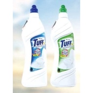 Personal Collection Tuff  Toilet Bowl Cleaner