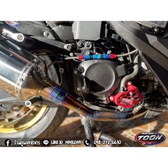 คอท่อไทเทเเท้ ปลายท่อYoshimura ADV350FORZA350