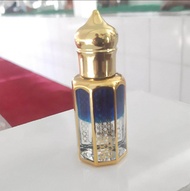 Minyak Wangi Sulaiman Magribi Malikul Dua Alam isi 10ml