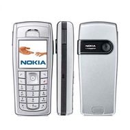 Unlocked Nokia 6230 6230i 850mAh 2G Mobile Phone