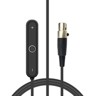 Bluetooth 5.0 Adapter Wieless Receiver For AKG K240 K240MK II Q701 K702 K141 K171 K181 K271 MKII M22