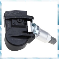 [W F S B] For Vitara SX4 S- Swift 433MHz TPMS Car Tire Pressure Monitor Sensor Part Number 43139-61M