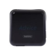 Remax Power Bank 15000 mah (w1501) Black - A0146784 - A0146784